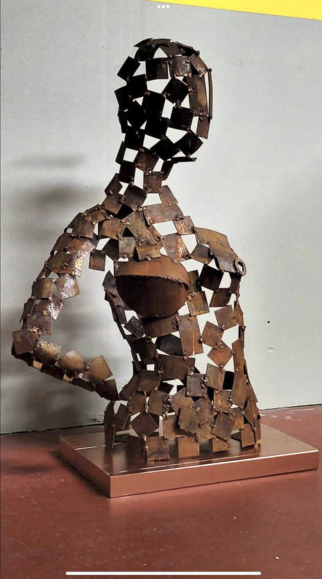 Dama de Hierro