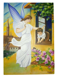 Angelito de la Guardia