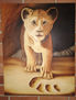El Rey Leon