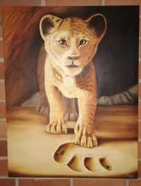 El Rey Leon