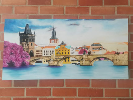 Puente de Carlos