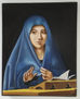 La Virgen de la...
