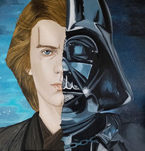 Anakin Skywalker vs...