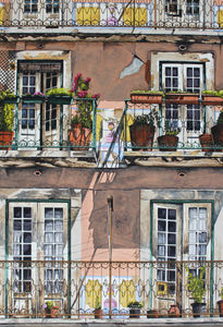 Balcones