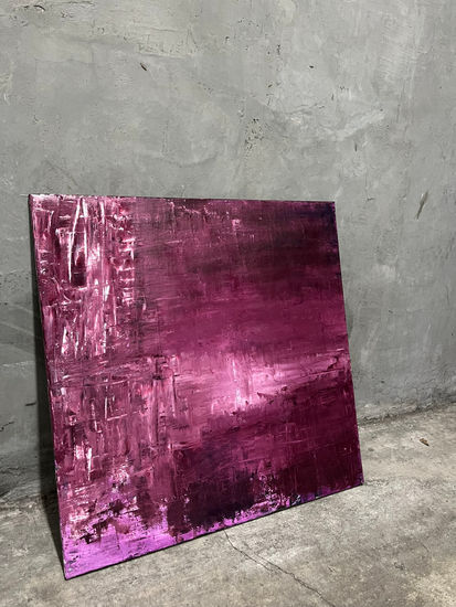 DEEP Oil Canvas Others
