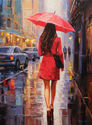 Rainy City
