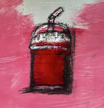 Sed de Rojo