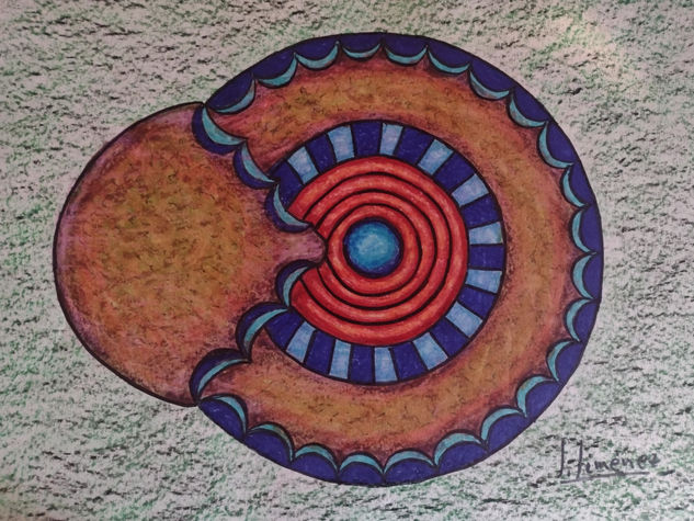 PEPEARTE-4838 Mixed Media