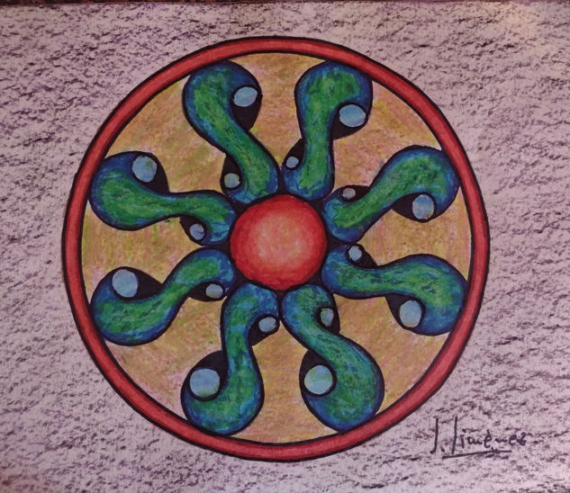 PEPEARTE-4848 Técnica Mixta