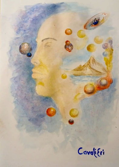 onirico Watercolour Paper Others