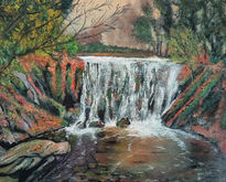 La cascada