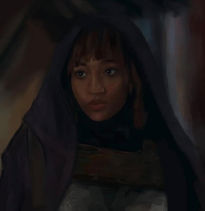 The acolyte