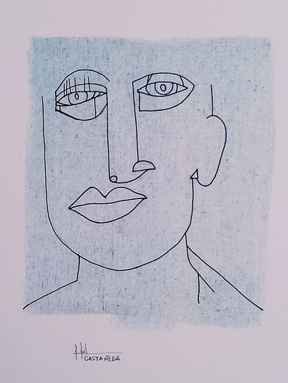 S/t Mixed Media