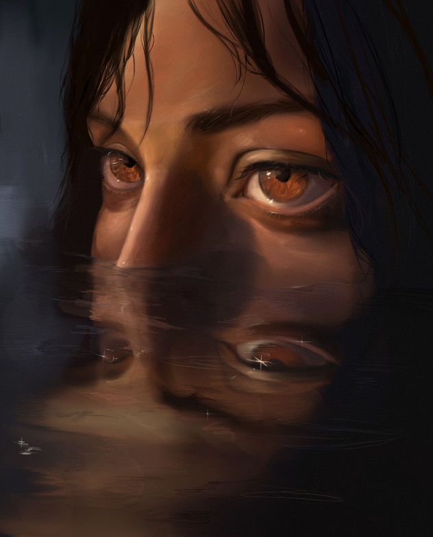 REFLEJA TU MIRADA