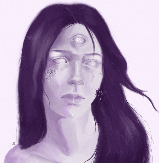 3 OJOS
