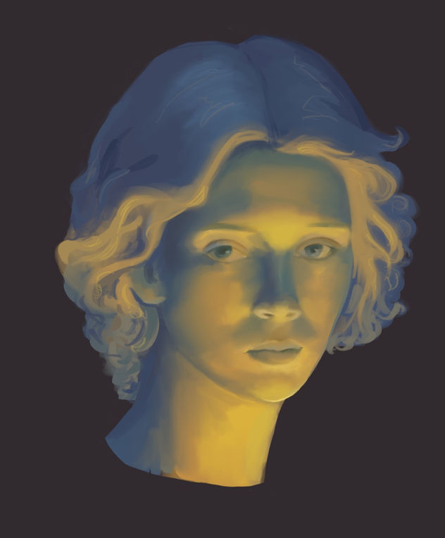 CHICA