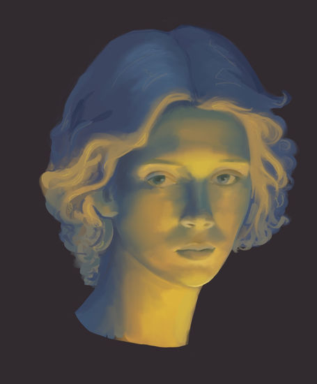 CHICA 