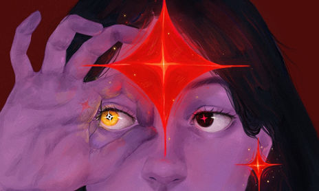 ojos