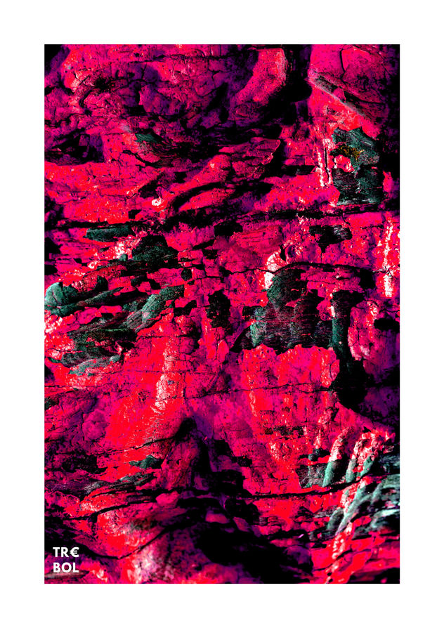 Shifting Boundaries Artwork