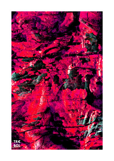 Shifting Boundaries Artwork 