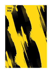 Crimson Flux Artwork
