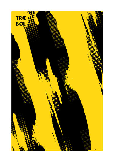 Crimson Flux Artwork 