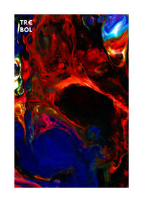 Luminous Veins Artwork