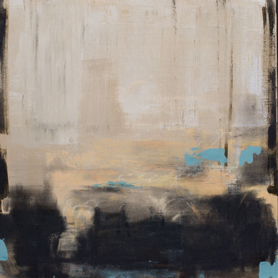 Fondo del mar. Apunte no. 5 Acrylic Panel Landscaping