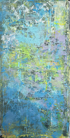 Contemporáneo 3 Acrylic Textile Others