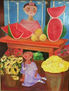 Mercado mexicano