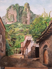 Tepozteco