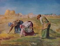 Mujeres Trabajando
