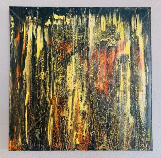SURCOS Acrylic Canvas Others