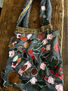 Bolso hecho a mano