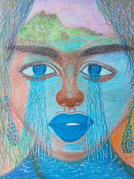 Madre Tierra