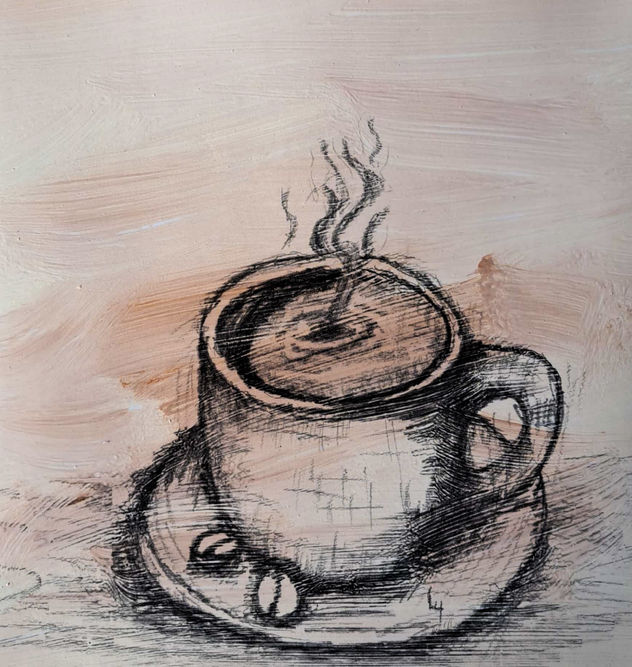 Blessed Coffee