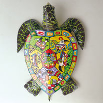 Turtle Maya