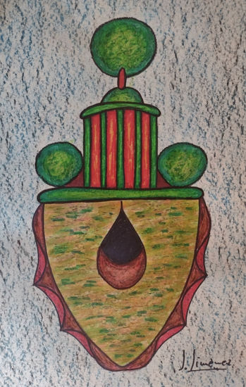 PEPEARTE-4870 Mixed Media