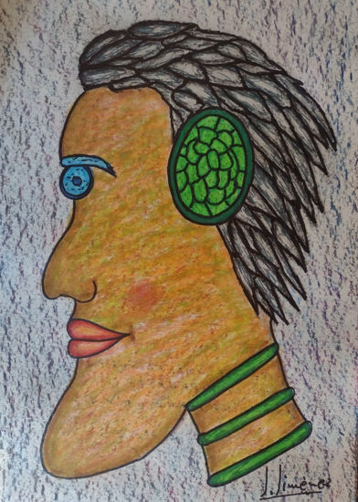 PEPEARTE-4871 Técnica Mixta