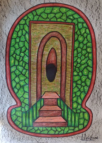 PEPEARTE-4873 Técnica Mixta