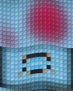 Tentacool pixel