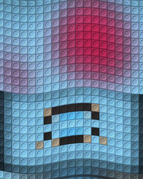 Tentacool pixel