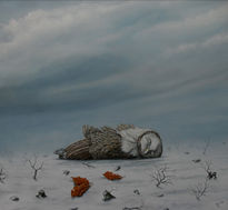 Winterlandscape