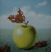 Antithese-Apple
