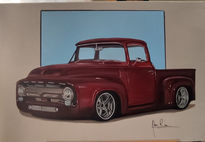 Dord F 100 Vintage