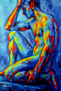 "Unarmored"