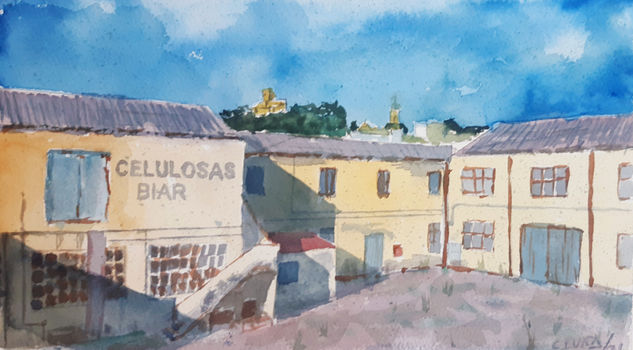 Celulosas Biar Watercolour Paper Others