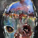 Self portraits thumbnail 2
