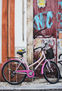 Bici Rosa