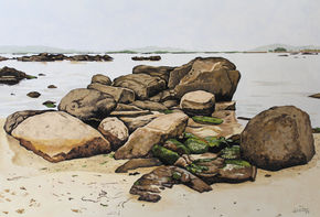 Rocas
